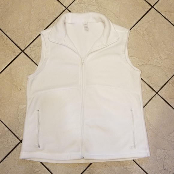 Mato & Hash | Jackets & Coats | 2 Fleece Vests | Poshmark